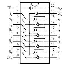   Connection Diagram