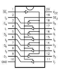   Connection Diagram