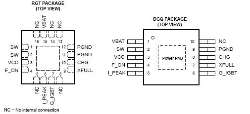   Connection Diagram