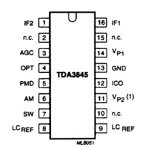   Connection Diagram