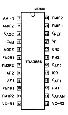   Connection Diagram