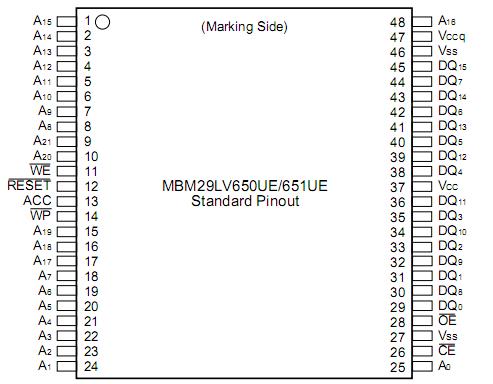   Connection Diagram