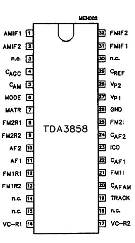   Connection Diagram