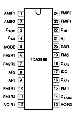   Connection Diagram