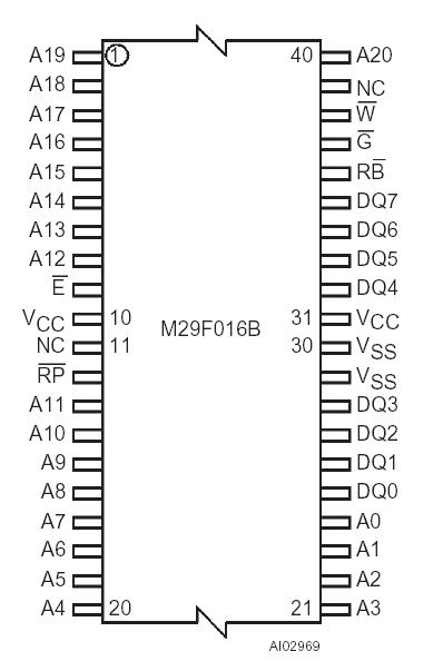   Connection Diagram