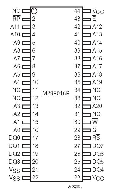   Connection Diagram