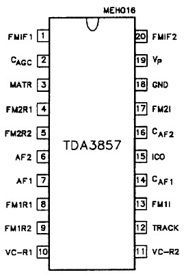   Connection Diagram