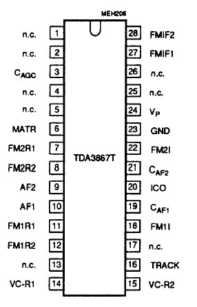   Connection Diagram