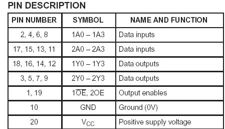   Connection Diagram