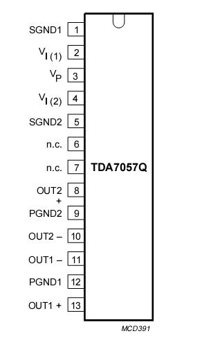   Connection Diagram