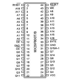   Connection Diagram