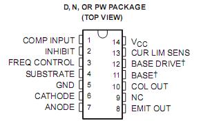   Connection Diagram