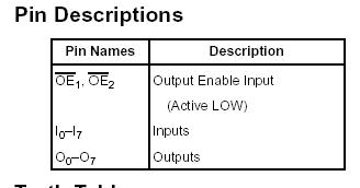   Connection Diagram