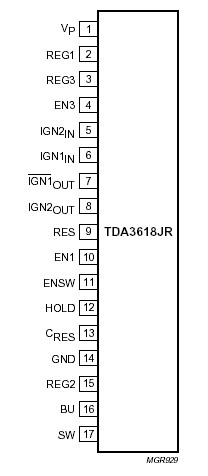   Connection Diagram