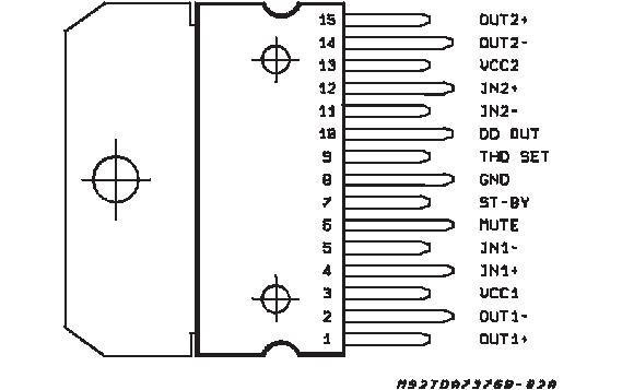   Connection Diagram