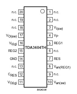   Connection Diagram