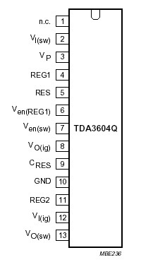   Connection Diagram