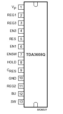   Connection Diagram