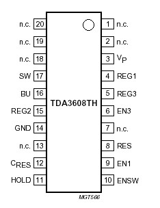   Connection Diagram