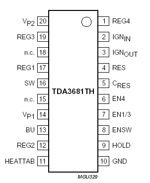   Connection Diagram