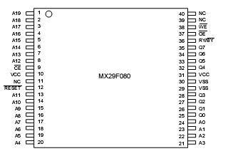   Connection Diagram