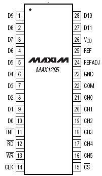   Connection Diagram