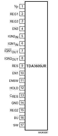   Connection Diagram