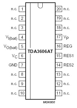   Connection Diagram