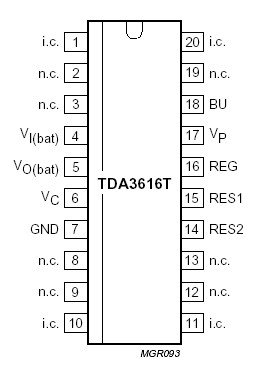   Connection Diagram