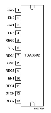   Connection Diagram