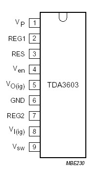   Connection Diagram