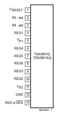   Connection Diagram