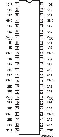   Connection Diagram