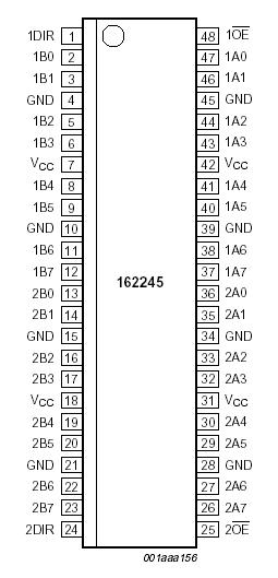   Connection Diagram