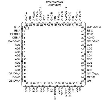   Connection Diagram