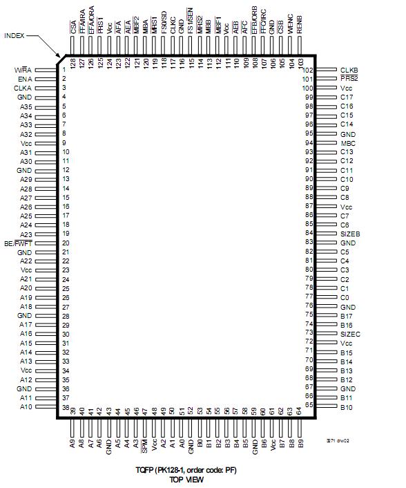   Connection Diagram