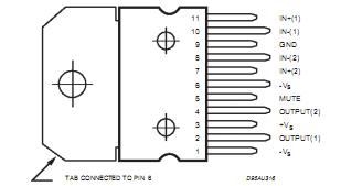   Connection Diagram