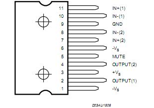   Connection Diagram