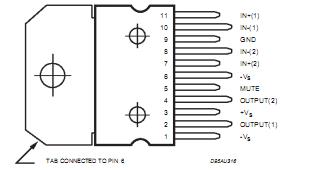   Connection Diagram