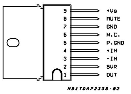   Connection Diagram