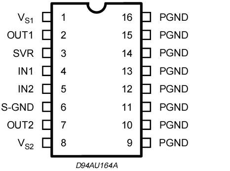   Connection Diagram