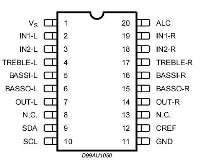   Connection Diagram