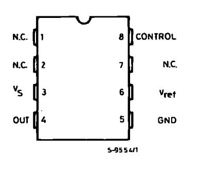   Connection Diagram