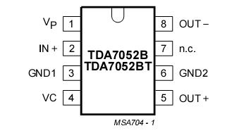   Connection Diagram