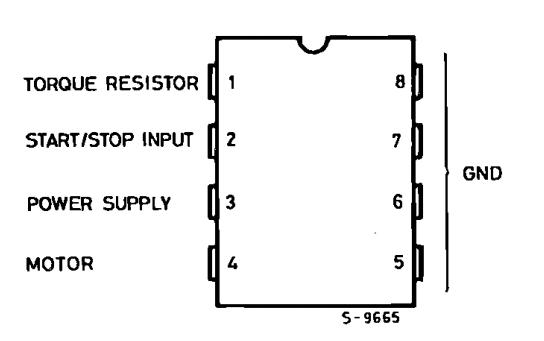   Connection Diagram