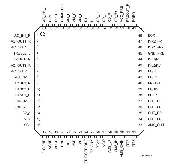   Connection Diagram