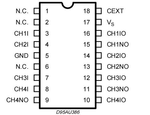   Connection Diagram