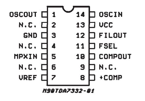   Connection Diagram