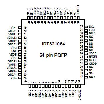   Connection Diagram