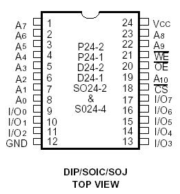   Connection Diagram